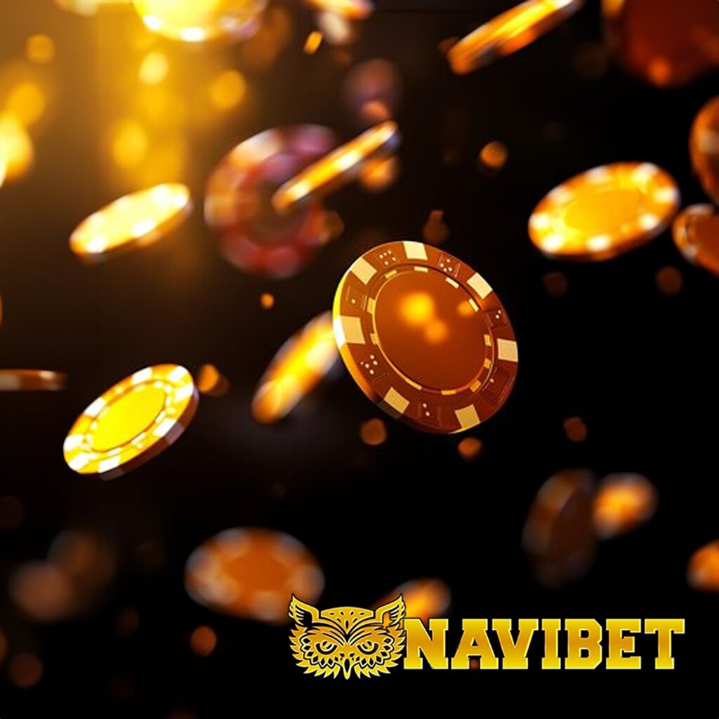 NAVIBET slot login